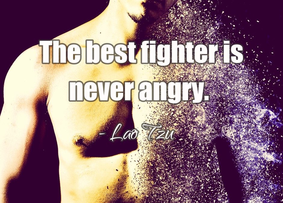 Anger is natural, but how is it helpful and how is it hurtful?
